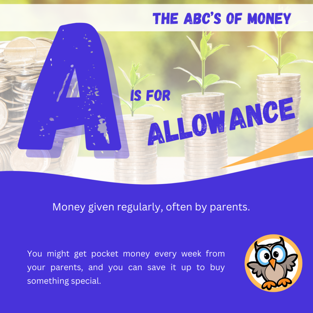 ABC's of Finance