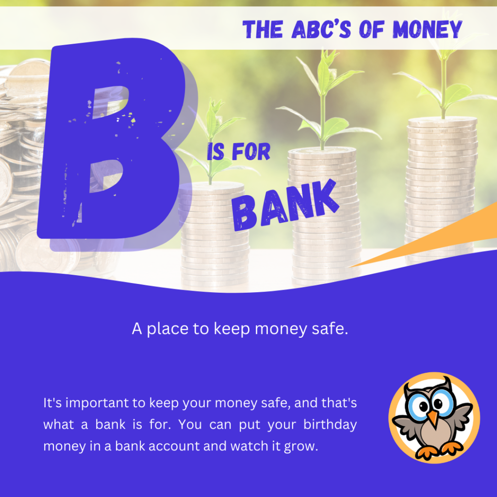 ABC's of Finance