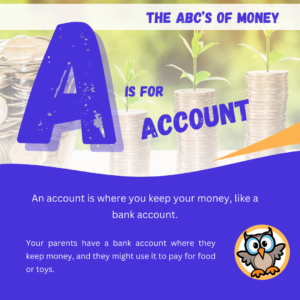 ABC's of Finance