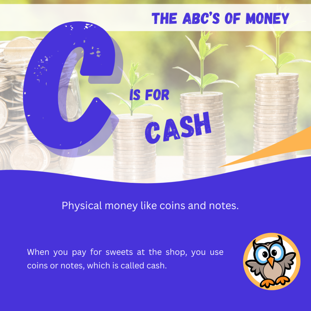 ABC's of Finance