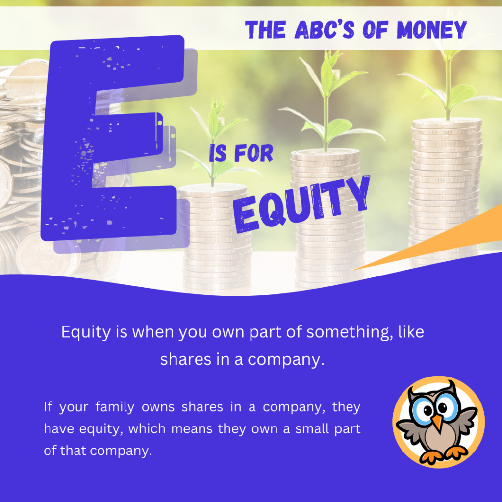 ABC's of Finance