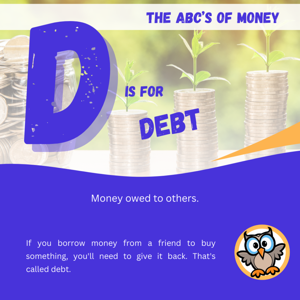 ABC's of Finance