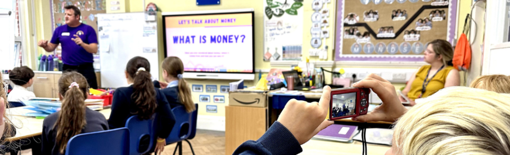 Financial Literacy for Children